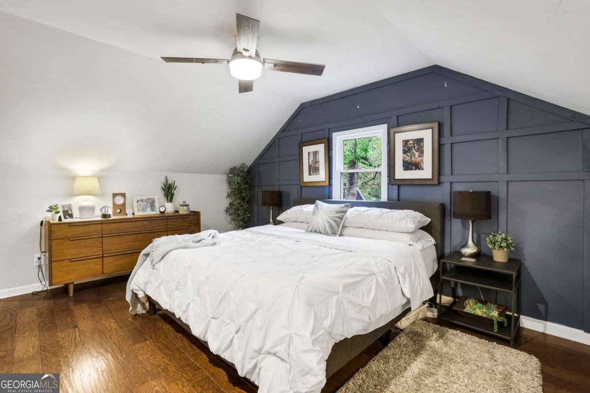 1444 Mcpherson Avenue Atlanta - Photo 24