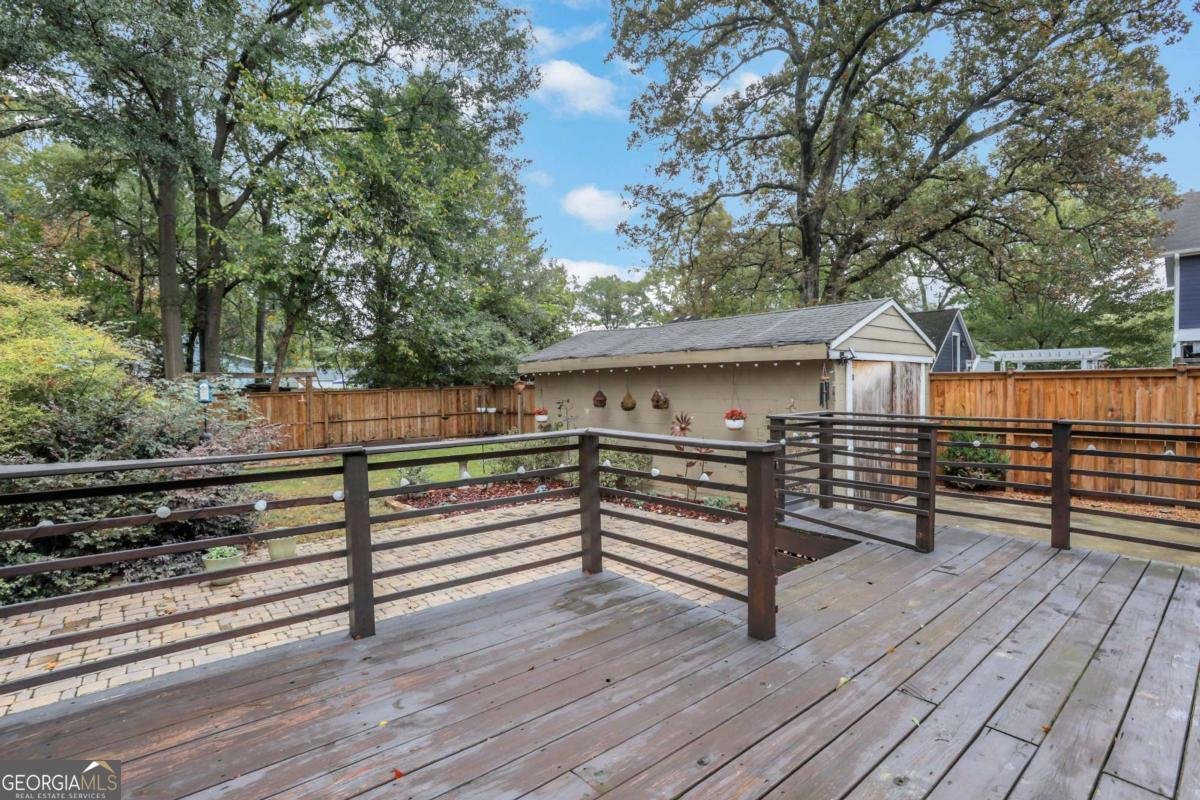 1444 Mcpherson Avenue Atlanta - Photo 27