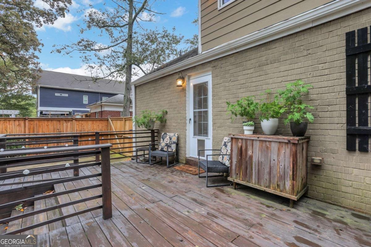 1444 Mcpherson Avenue Atlanta - Photo 28