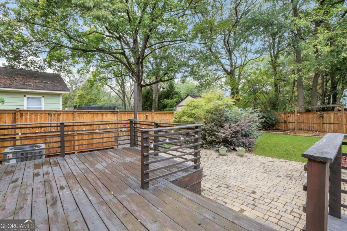 1444 Mcpherson Avenue Atlanta - Photo 29