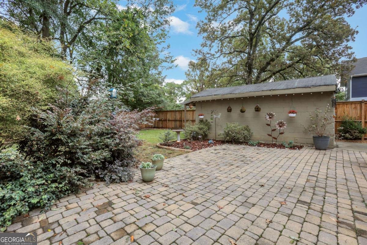 1444 Mcpherson Avenue Atlanta - Photo 30