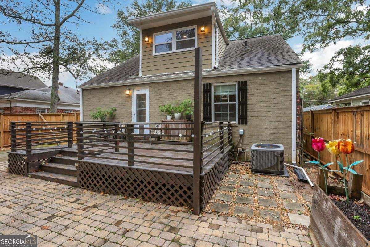 1444 Mcpherson Avenue Atlanta - Photo 31