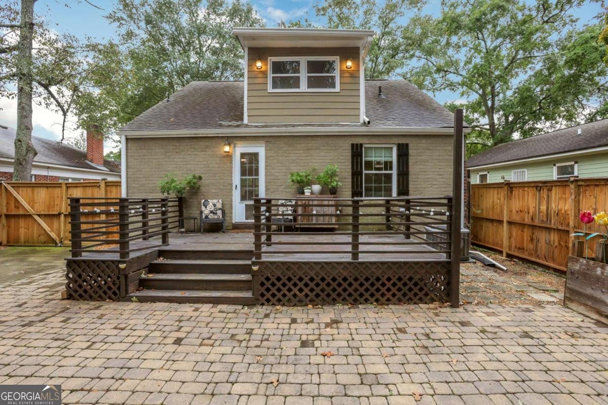 1444 Mcpherson Avenue Atlanta - Photo 32