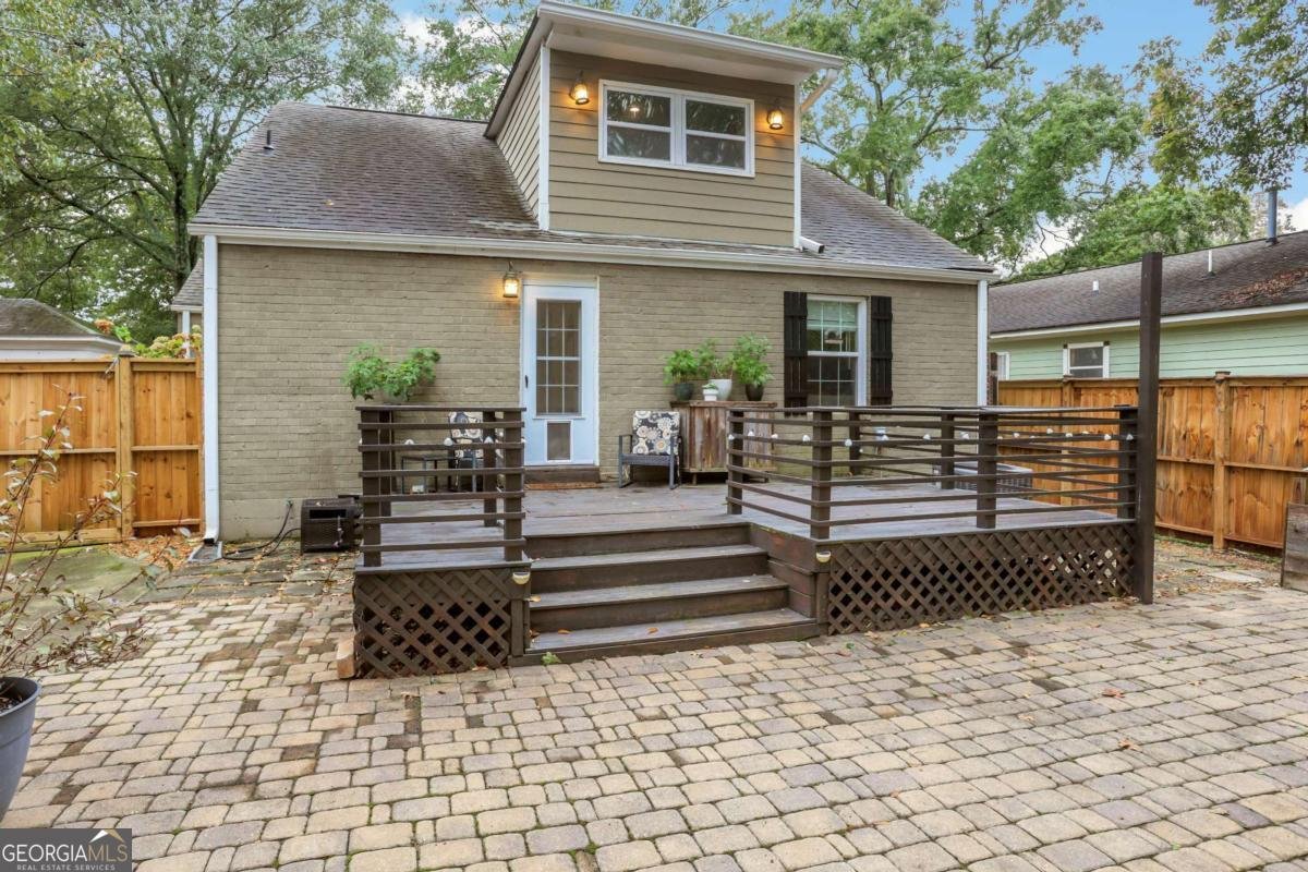 1444 Mcpherson Avenue Atlanta - Photo 33