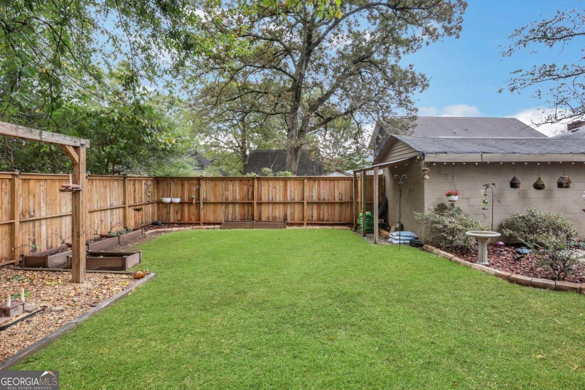 1444 Mcpherson Avenue Atlanta - Photo 34