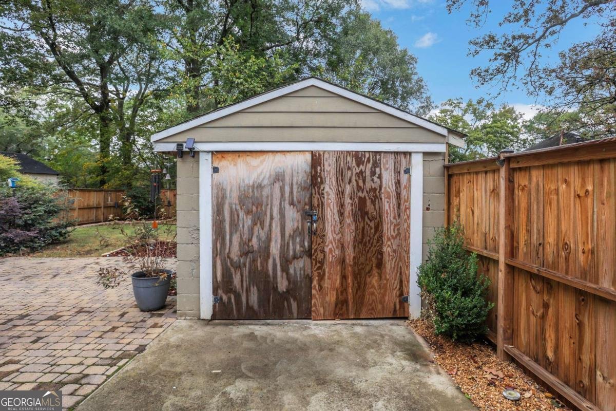 1444 Mcpherson Avenue Atlanta - Photo 36