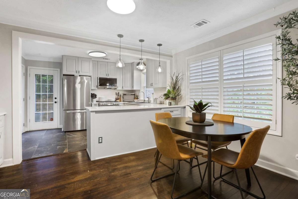 1444 Mcpherson Avenue Atlanta - Photo 7