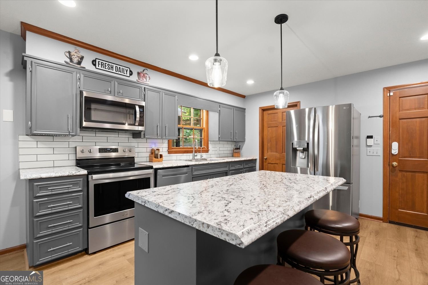 4052 Oak Harbour Circle Gainesville - Photo 13