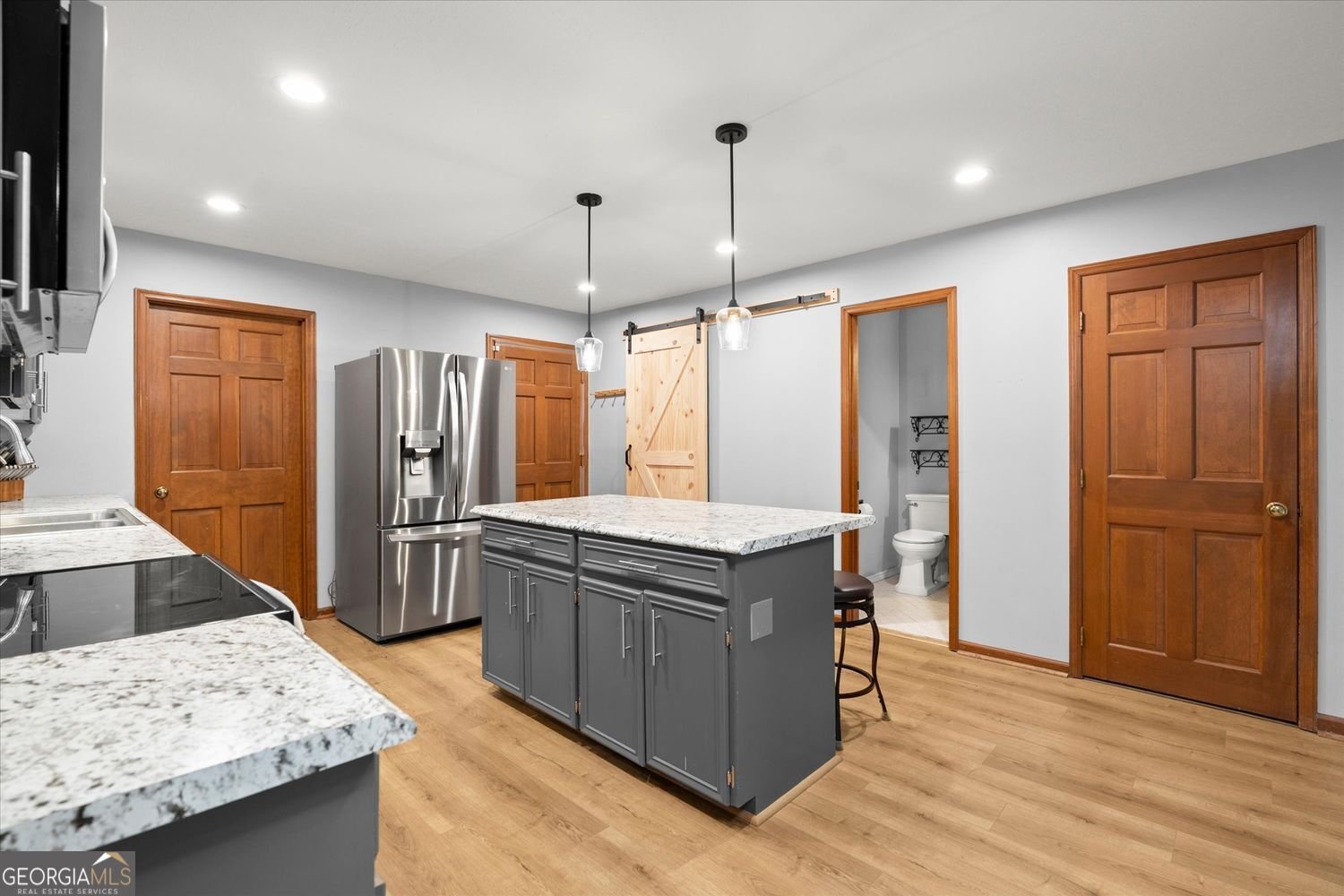 4052 Oak Harbour Circle Gainesville - Photo 14