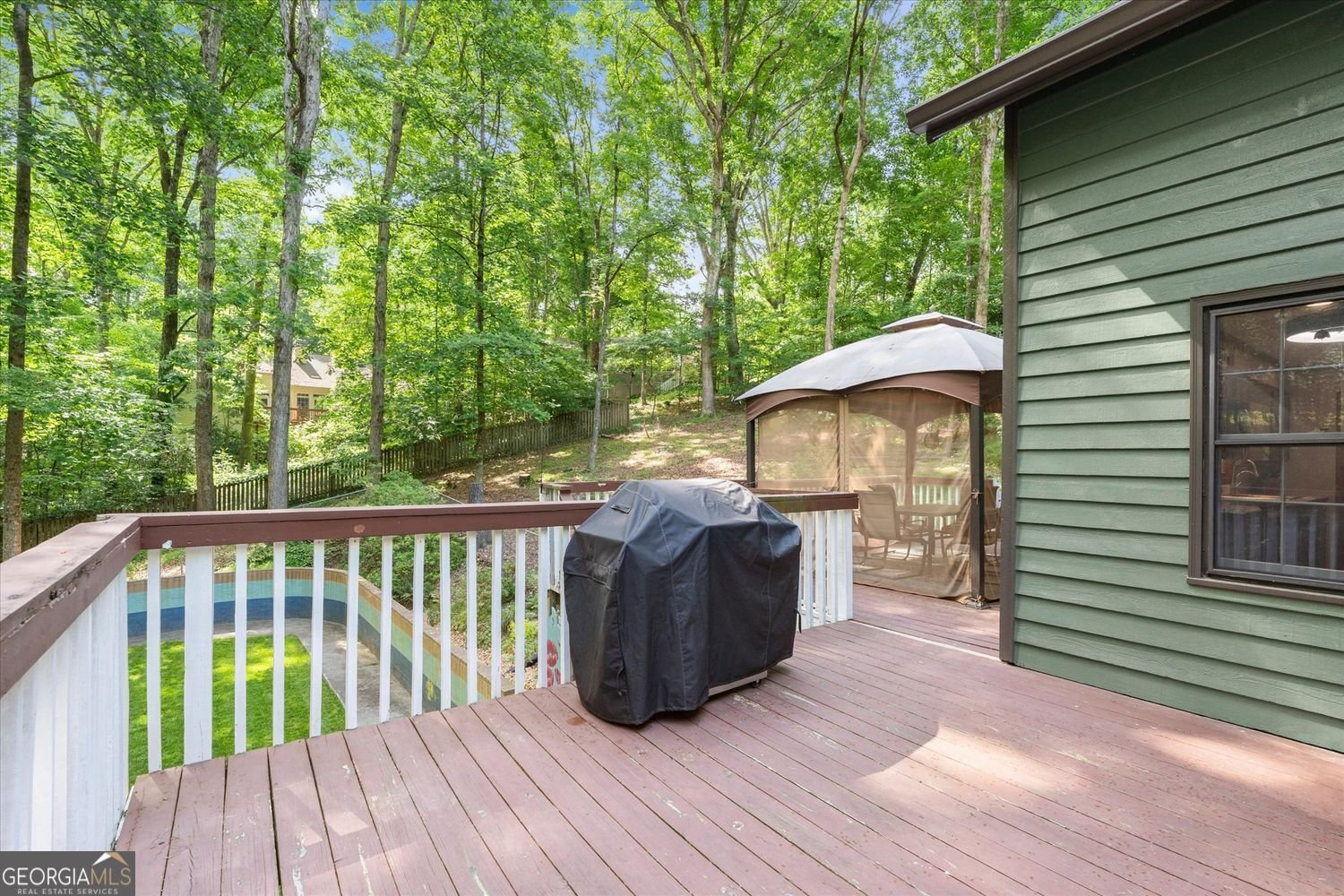 4052 Oak Harbour Circle Gainesville - Photo 28