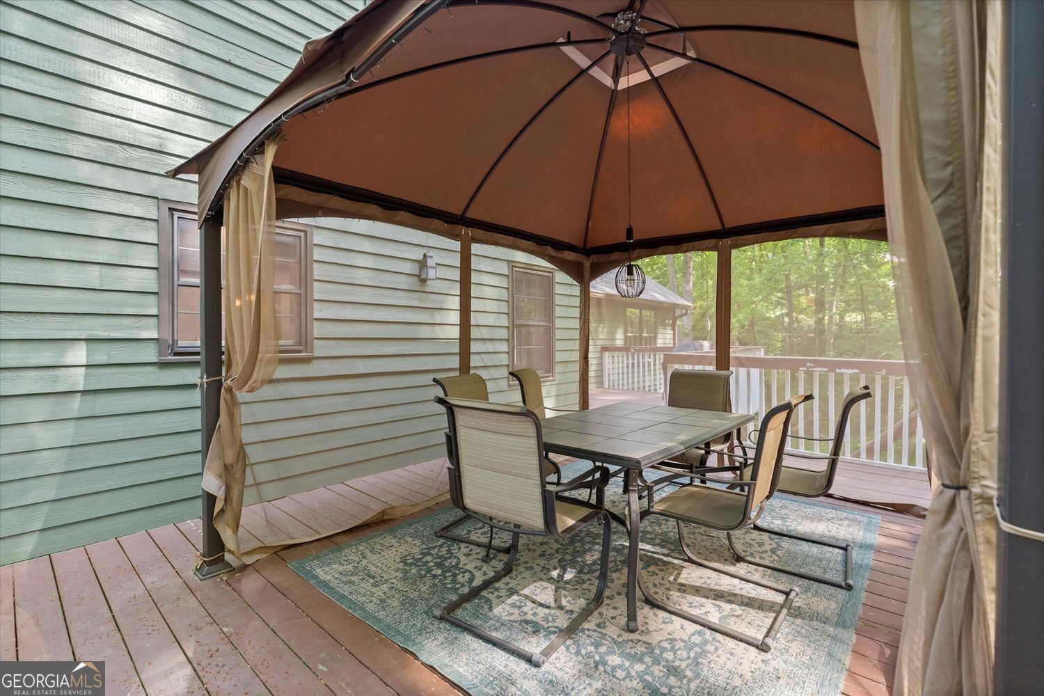 4052 Oak Harbour Circle Gainesville - Photo 29