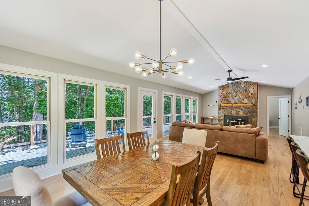 250 Harbor Heights Circle Lavonia - Photo 10