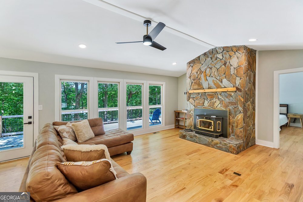 250 Harbor Heights Circle Lavonia - Photo 11