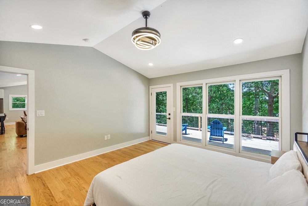250 Harbor Heights Circle Lavonia - Photo 13