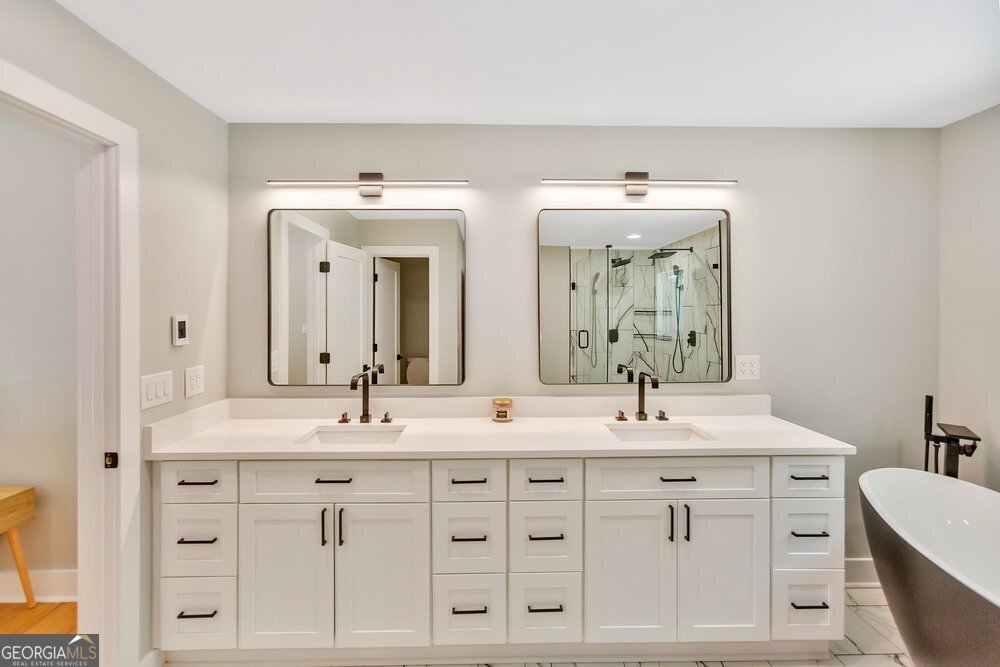 250 Harbor Heights Circle Lavonia - Photo 16