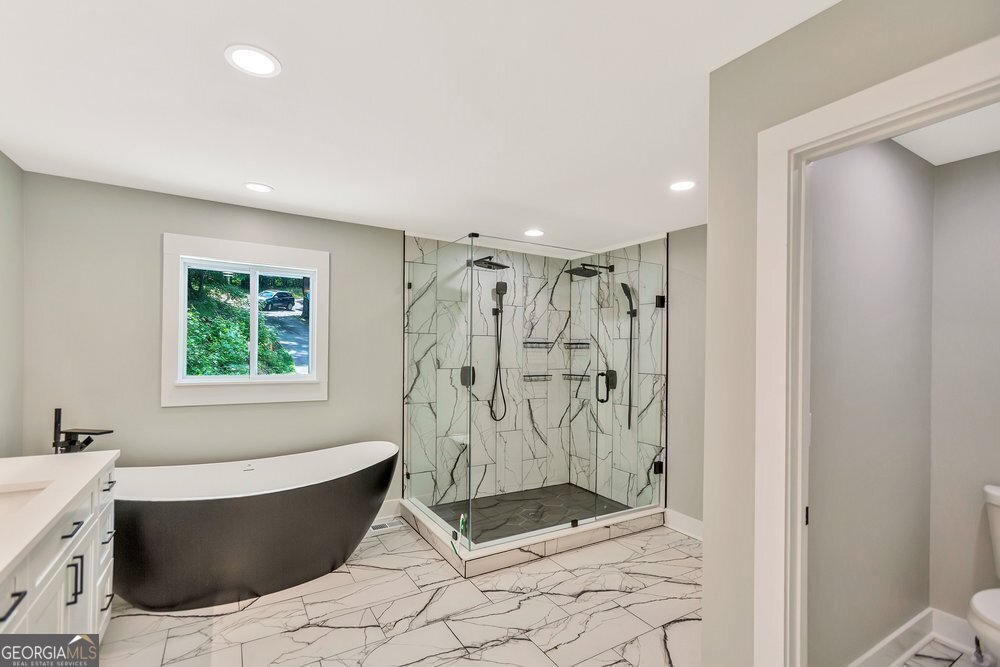 250 Harbor Heights Circle Lavonia - Photo 17