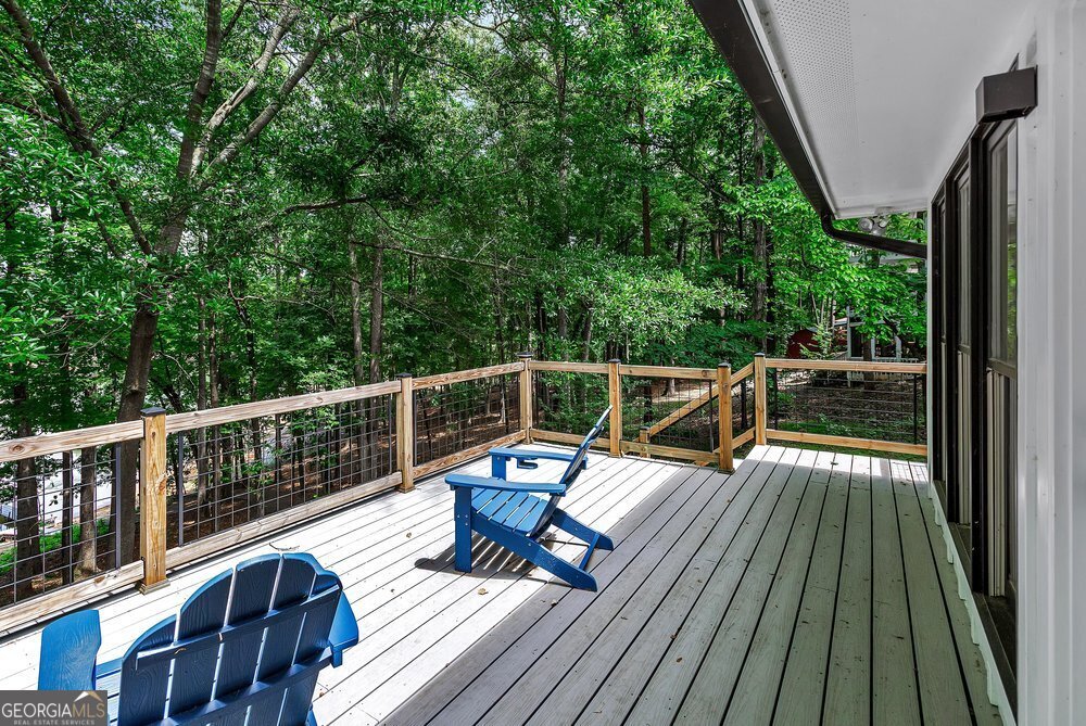 250 Harbor Heights Circle Lavonia - Photo 18