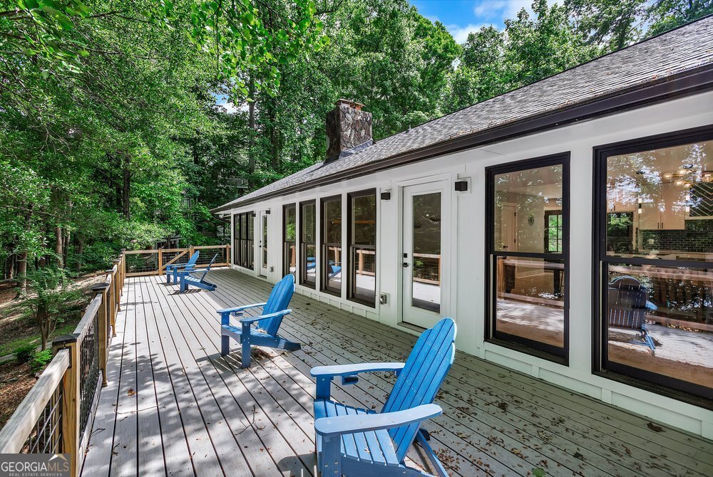 250 Harbor Heights Circle Lavonia - Photo 19