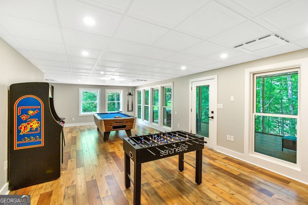 250 Harbor Heights Circle Lavonia - Photo 20