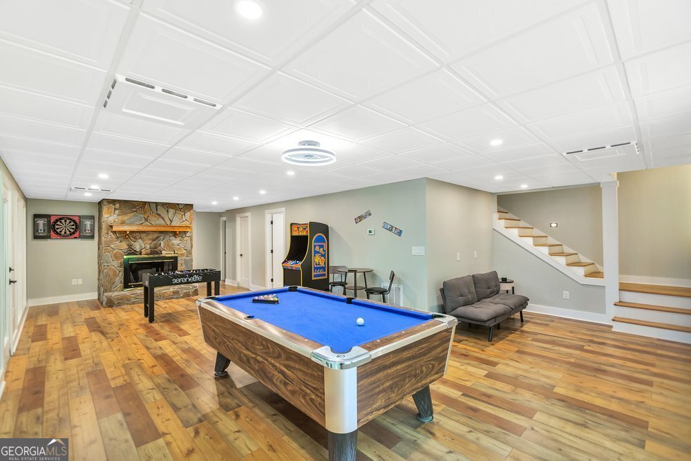 250 Harbor Heights Circle Lavonia - Photo 21