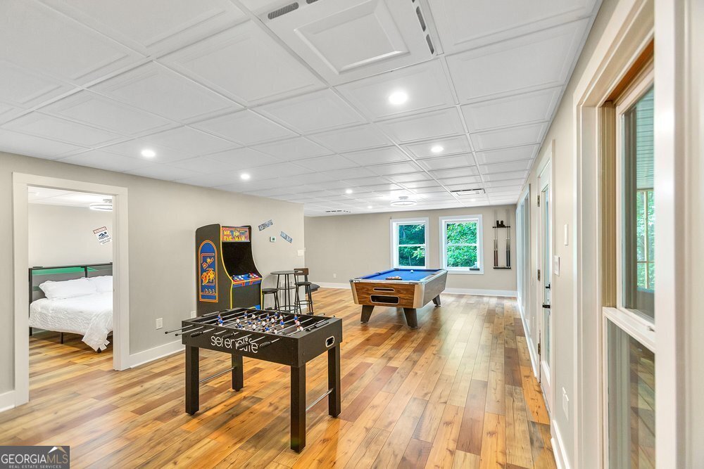 250 Harbor Heights Circle Lavonia - Photo 22