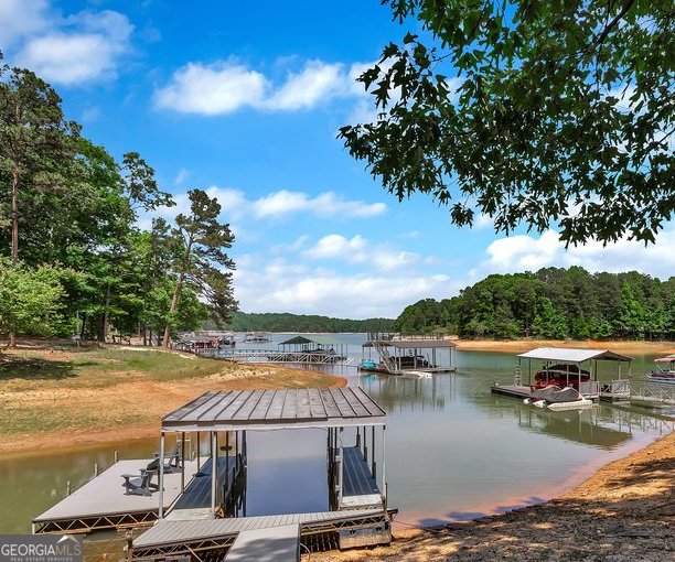 250 Harbor Heights Circle Lavonia - Photo 25