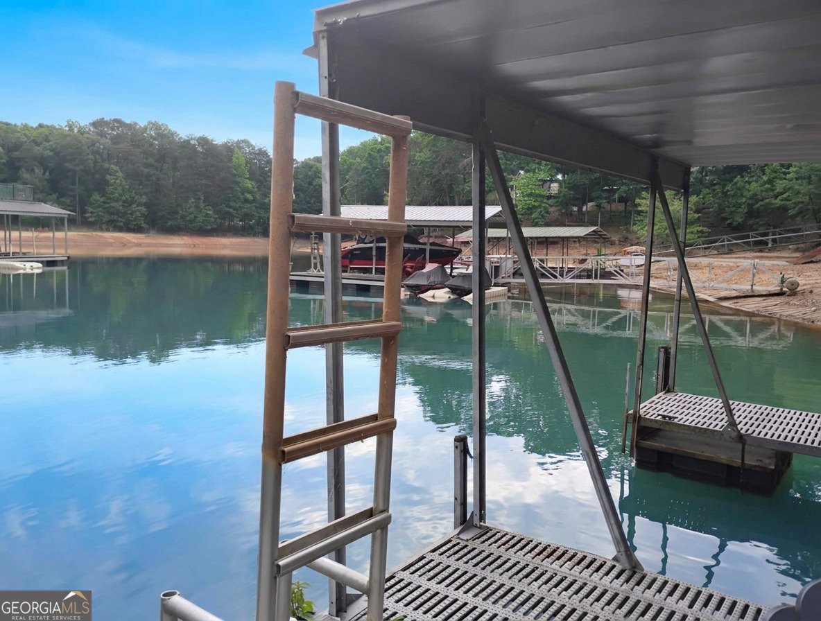250 Harbor Heights Circle Lavonia - Photo 27