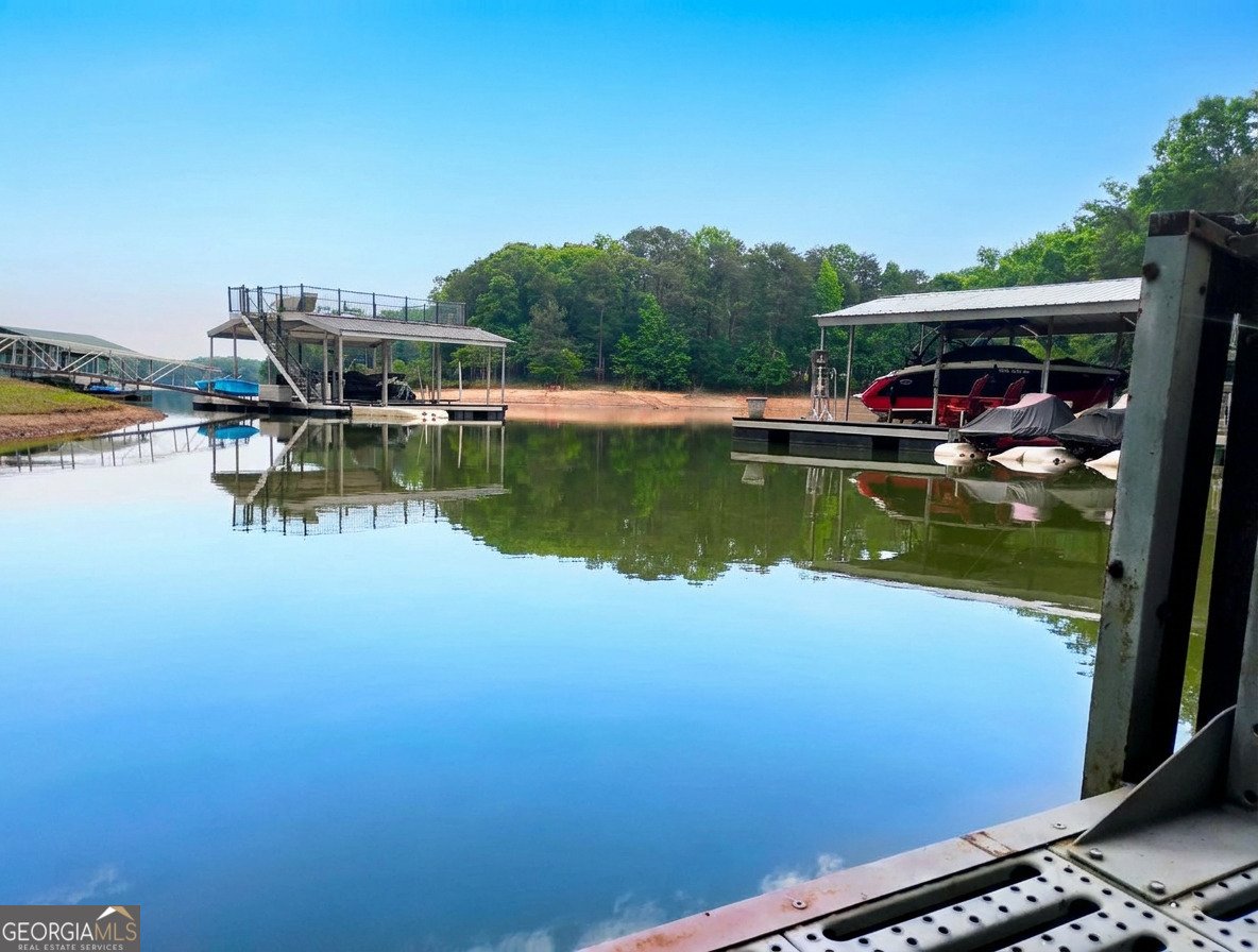250 Harbor Heights Circle Lavonia - Photo 28
