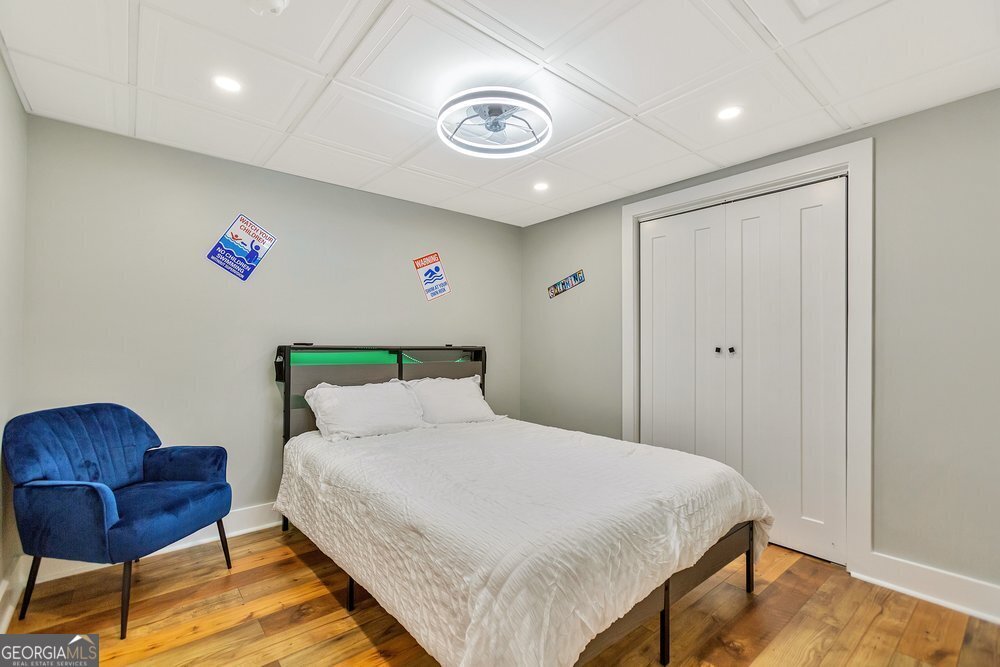 250 Harbor Heights Circle Lavonia - Photo 29