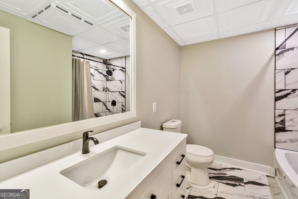 250 Harbor Heights Circle Lavonia - Photo 30