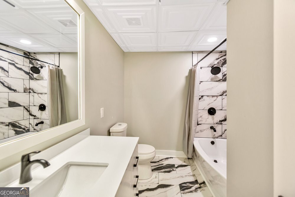 250 Harbor Heights Circle Lavonia - Photo 31