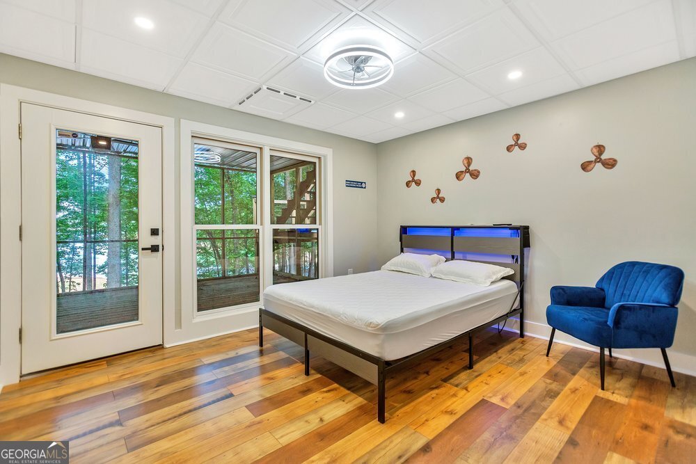 250 Harbor Heights Circle Lavonia - Photo 32