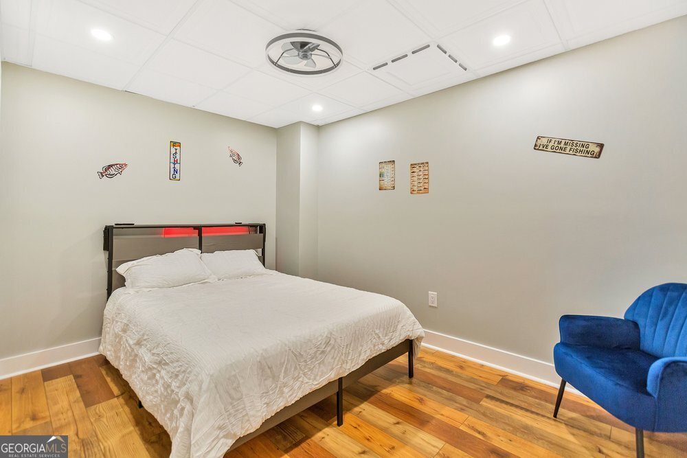 250 Harbor Heights Circle Lavonia - Photo 33