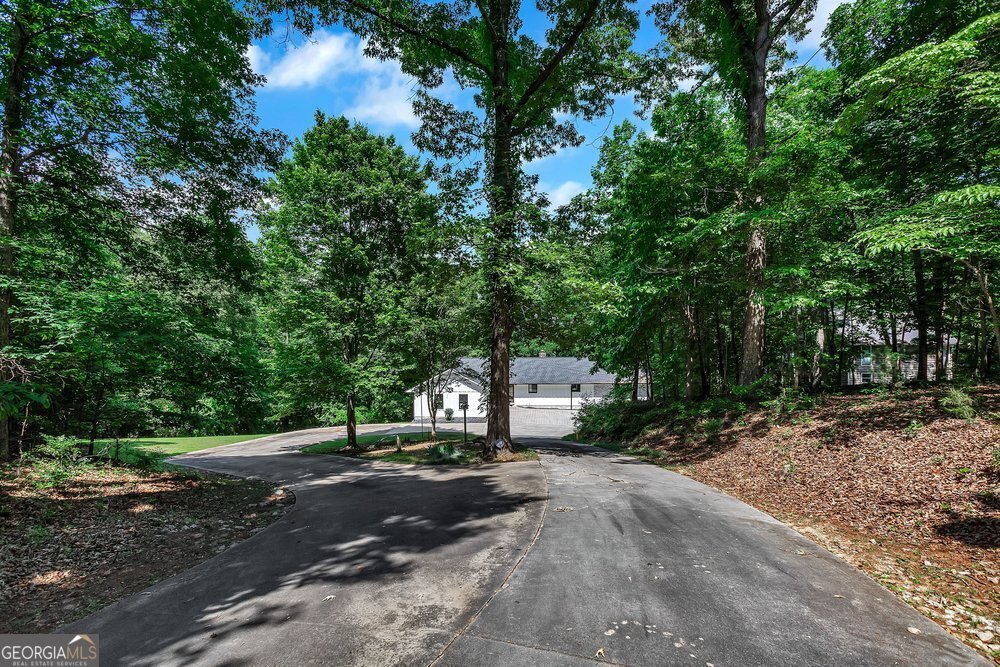 250 Harbor Heights Circle Lavonia - Photo 41