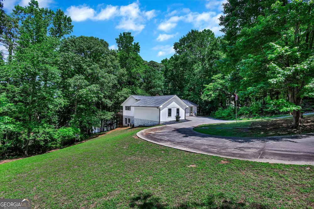 250 Harbor Heights Circle Lavonia - Photo 42