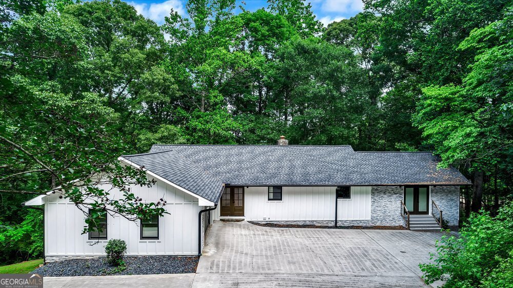 250 Harbor Heights Circle Lavonia - Photo 43