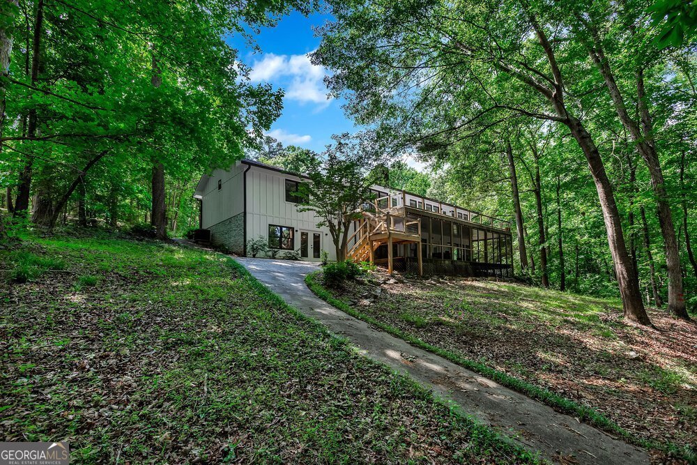 250 Harbor Heights Circle Lavonia - Photo 44