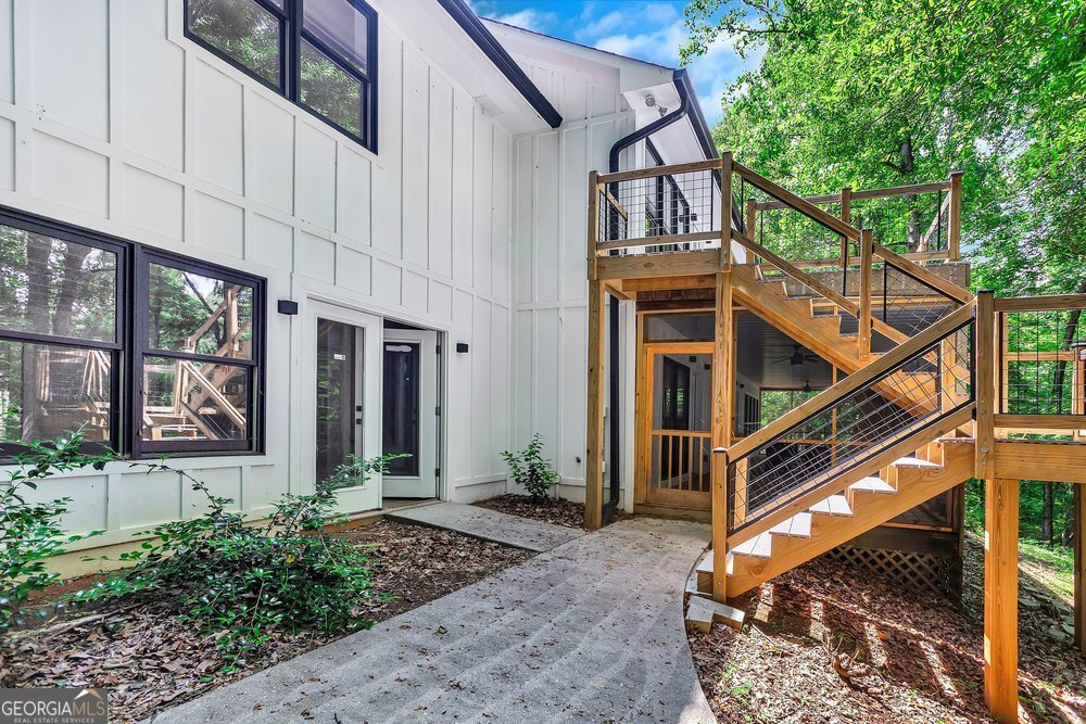 250 Harbor Heights Circle Lavonia - Photo 45