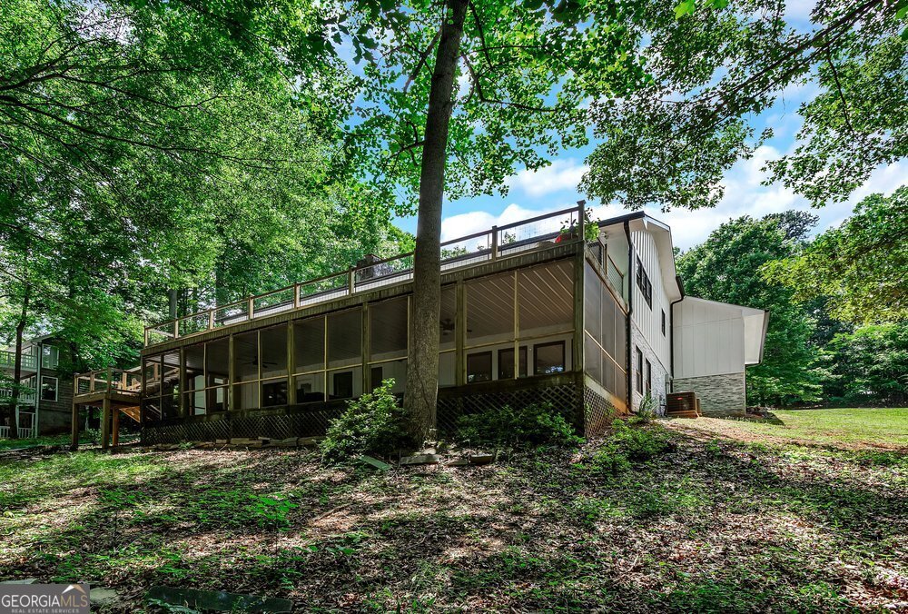 250 Harbor Heights Circle Lavonia - Photo 46