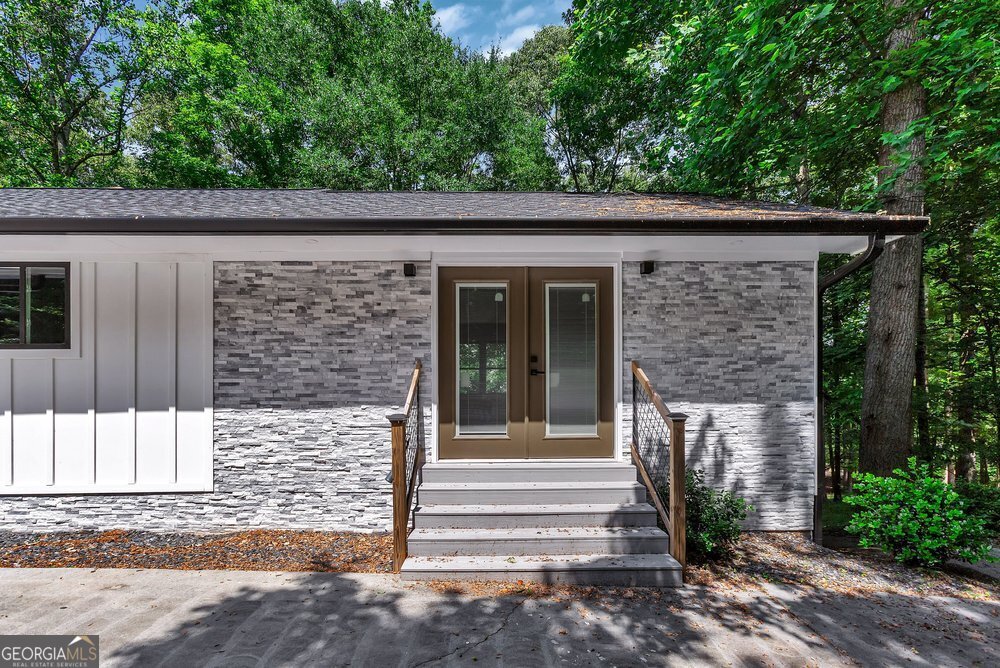 250 Harbor Heights Circle Lavonia - Photo 48