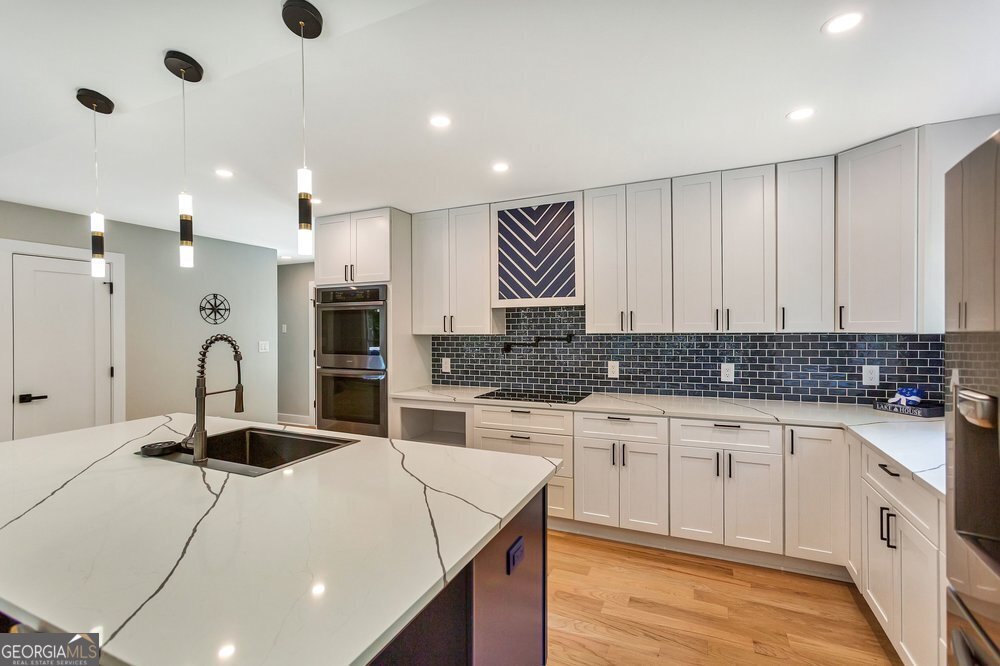 250 Harbor Heights Circle Lavonia - Photo 6