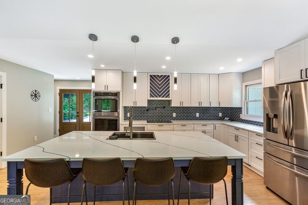 250 Harbor Heights Circle Lavonia - Photo 7