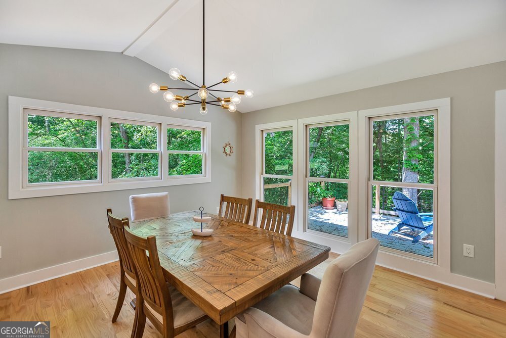250 Harbor Heights Circle Lavonia - Photo 8