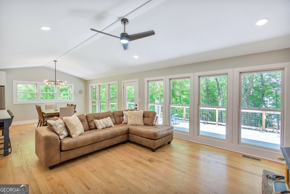 250 Harbor Heights Circle Lavonia - Photo 9