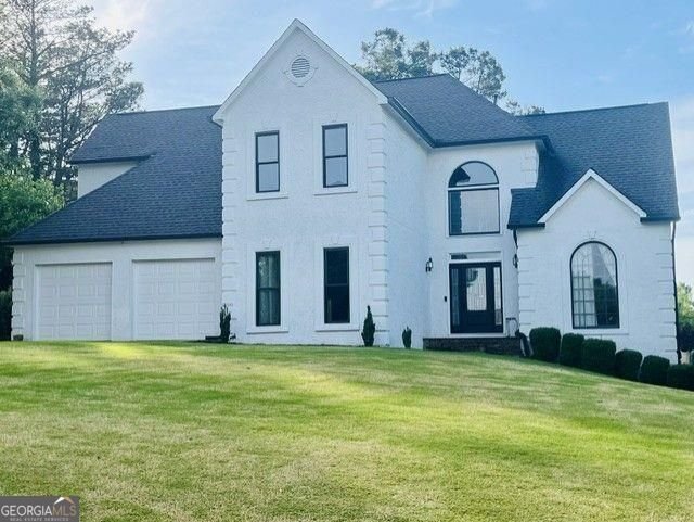 10590 Stonepoint Place Johns Creek - main photo