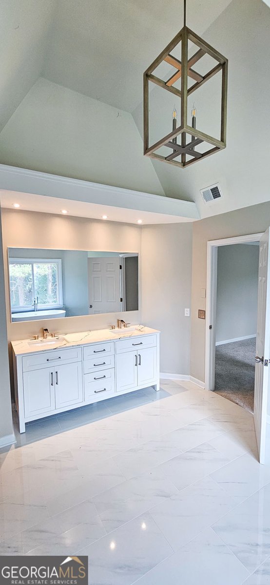 10590 Stonepoint Place Johns Creek - Photo 15