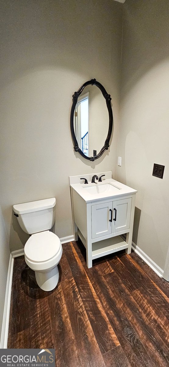 10590 Stonepoint Place Johns Creek - Photo 16