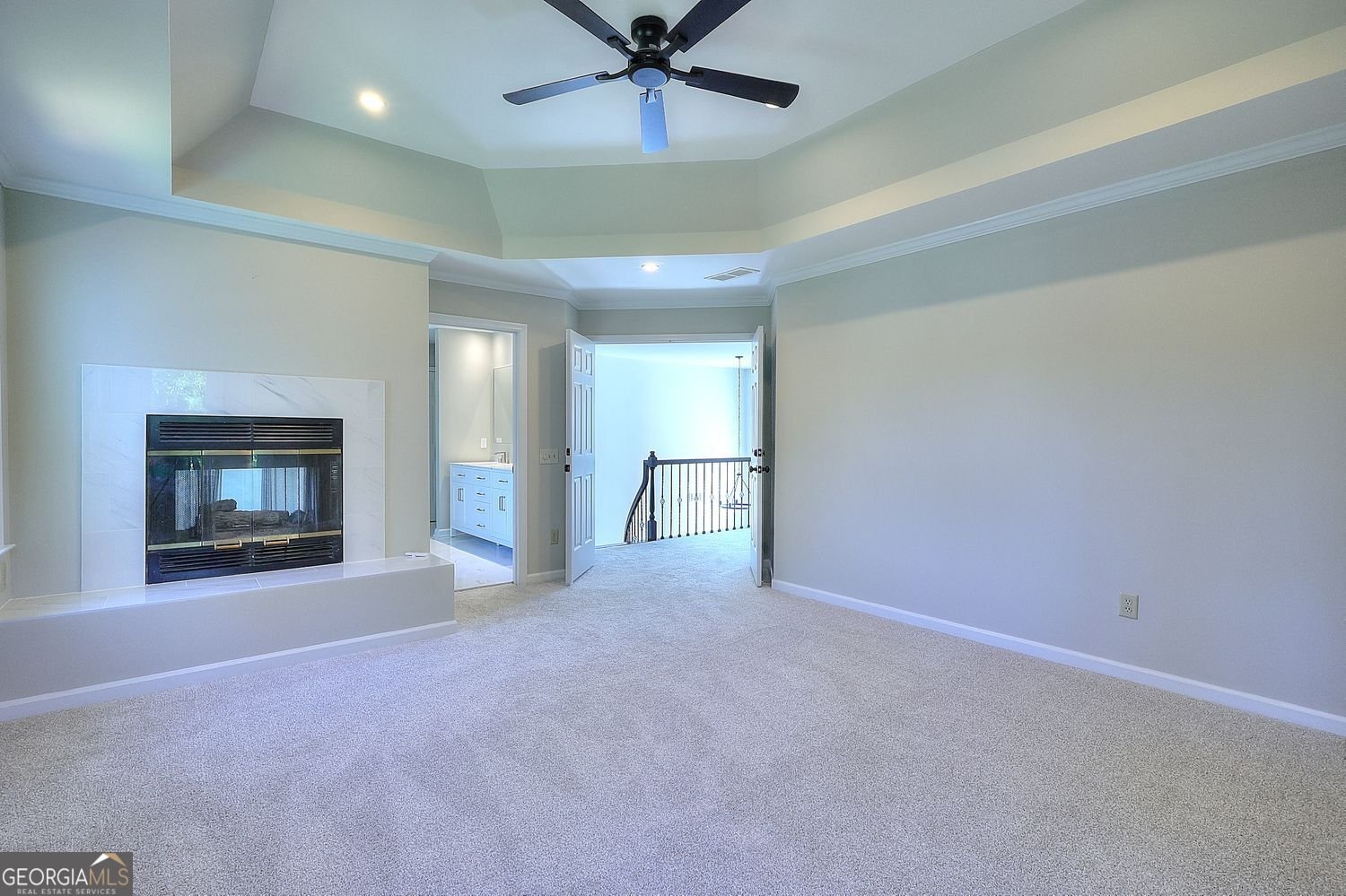 10590 Stonepoint Place Johns Creek - Photo 23