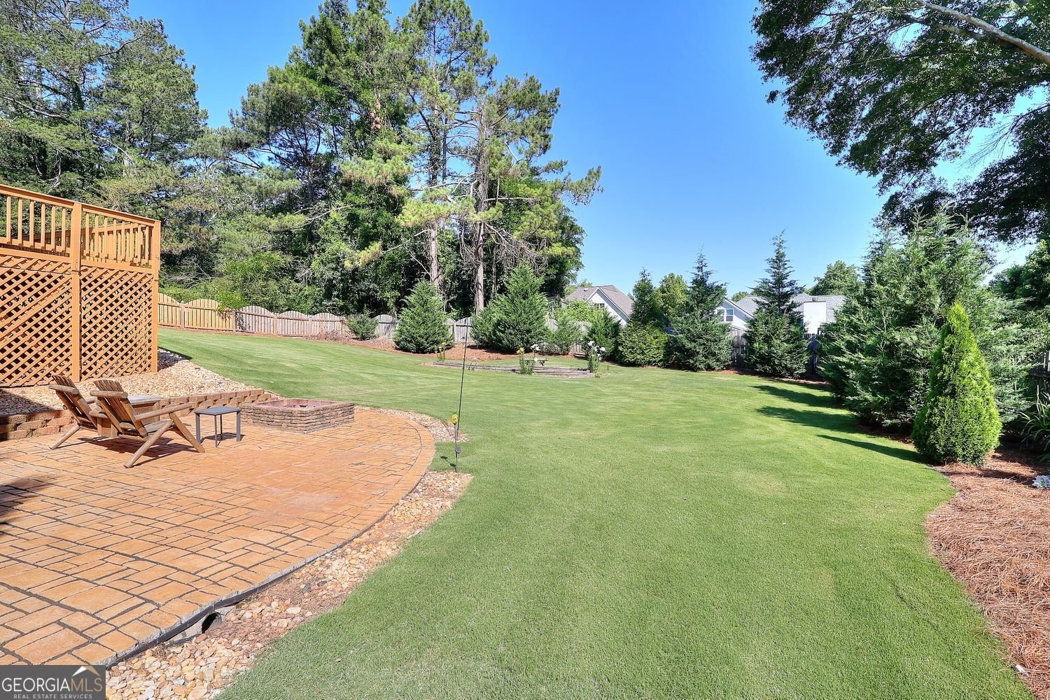 10590 Stonepoint Place Johns Creek - Photo 56