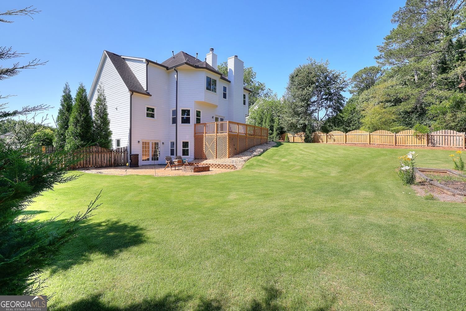 10590 Stonepoint Place Johns Creek - Photo 59